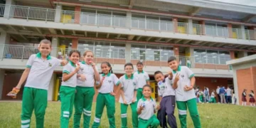 JUDE se reúne para planificar el futuro educativo del Quindío