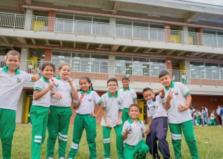 JUDE se reúne para planificar el futuro educativo del Quindío