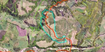 Quindío Avanza en la Actualización de Límites Territoriales con Apoyo del IGAC