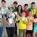 Éxito histórico del Quindío en ajedrez: 21 medallas en Nacionales de Menores