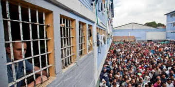 “Call center” delincuencial que funcionaba desde cárcel en Bogotá recaudaba hasta $100 millones semanales