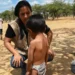 Aumentan muertes de niños por desnutrición infantil en Colombia