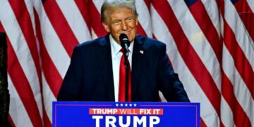 Elecciones en EE.UU: Donald Trump gana la presidencia y vuelve al poder