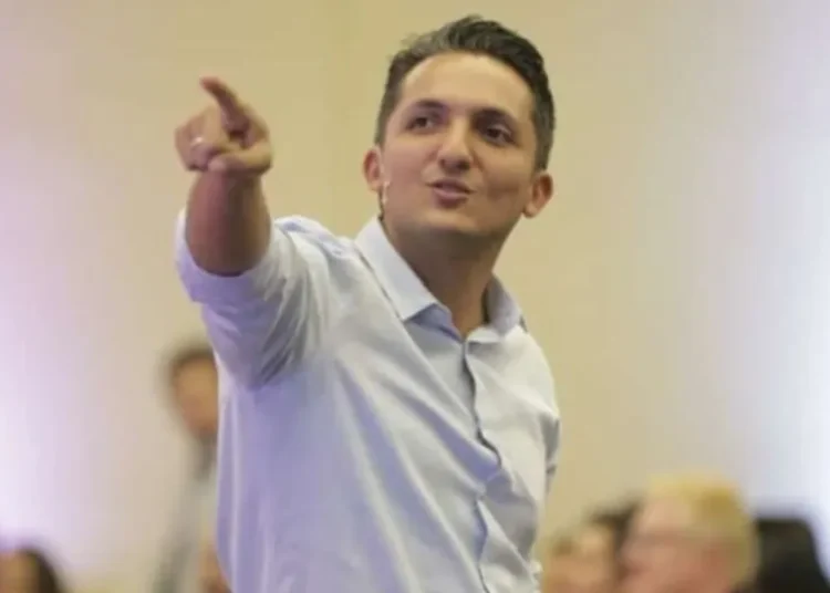 Senador y exalcalde de ‘la capital del eje’ en el ojo del huracán por corrupción en la UNGRD