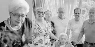 EPS respondió la solicitud de doña Georgina un mes después de su fallecimiento