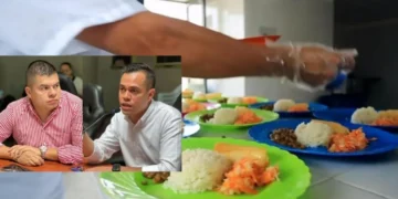 Concejo aprueba vigencias futuras para proyectos de alimentación escolar e infraestructura social