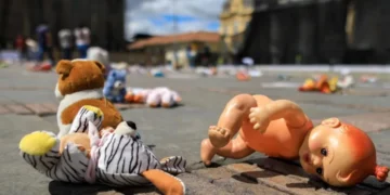 ¡Unicef alerta! En Colombia 53 menores son víctimas de violencia sexual diariamente