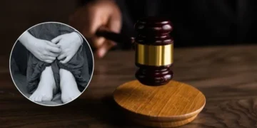 Reforma a la justicia: eliminan polémico artículo de rebaja de penas para agresores de menores