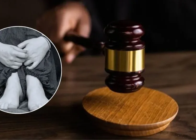 Reforma a la justicia: eliminan polémico artículo de rebaja de penas para agresores de menores