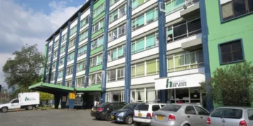 Alerta naranja hospitalaria en el Quindío para garantizar atención prioritaria en salud