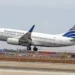 Copa Airlines suspende temporalmente ruta Armenia-Panamá desde enero de 2025