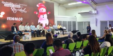En 2024 el Quindío es un destino imperdible en navidad