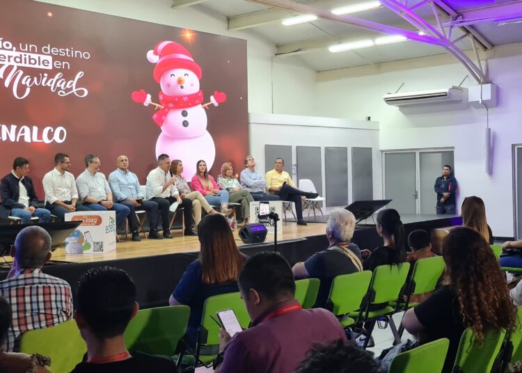 En 2024 el Quindío es un destino imperdible en navidad