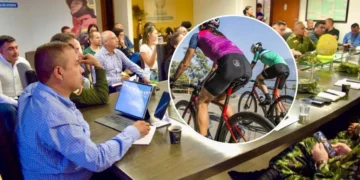 Se ofrece recompensa de 5 millones por información sobre robo a ciclistas en Salento