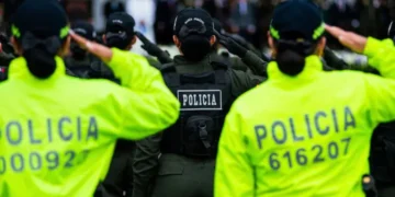 4.000 uniformados del Ejército y la Policía garantizarán la seguridad en el Quindío durante la temporada navideña