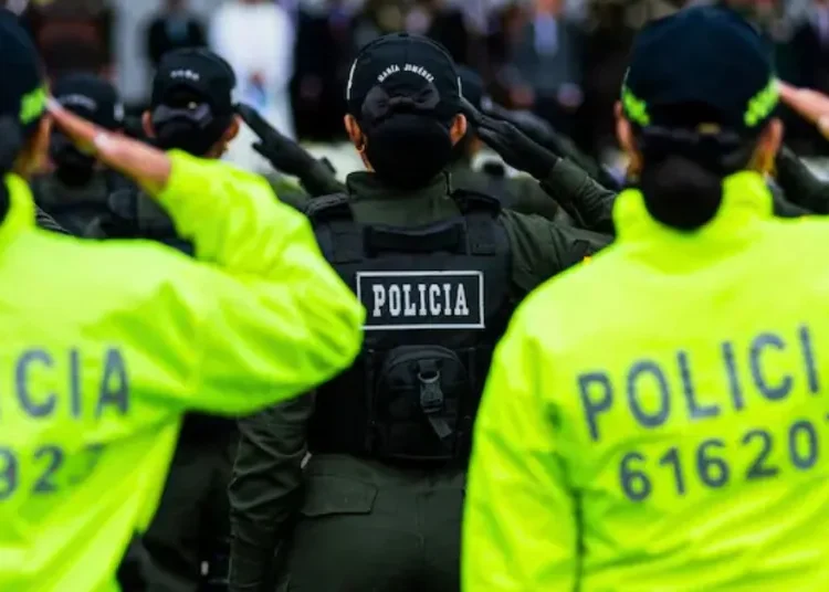 4.000 uniformados del Ejército y la Policía garantizarán la seguridad en el Quindío durante la temporada navideña