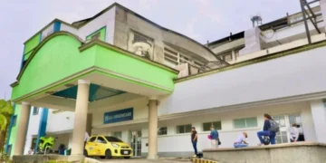 Alerta naranja en hospitales del Quindío por saturación en servicios de urgencias