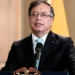 Petro responde al Reino Unido: Colombia también pedirá visa a ciudadanos británicos