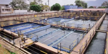 Aprobada ampliación del acueducto de Calarcá