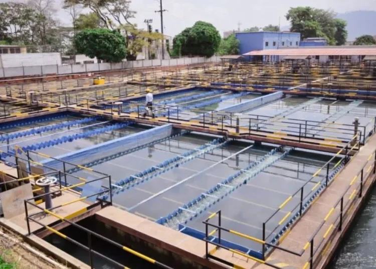 Aprobada ampliación del acueducto de Calarcá