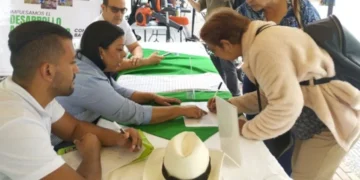 El Quindío lidera con los intereses más bajos del país en créditos para el campo