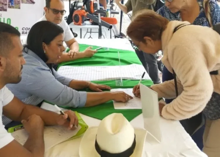 El Quindío lidera con los intereses más bajos del país en créditos para el campo