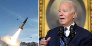 Joe Biden levanta restricción y permite a Ucrania usar misiles de largo alcance contra Rusia