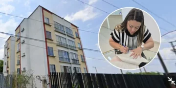 Conjunto Ziruma de Armenia más cerca de la regularización total