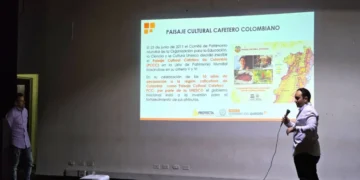 Avanza la Conservación del PCC con Proyectos de Apoyo a Caficultores