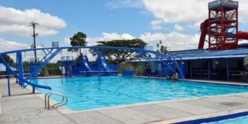 Expansión del sistema hídrico en Calarcá