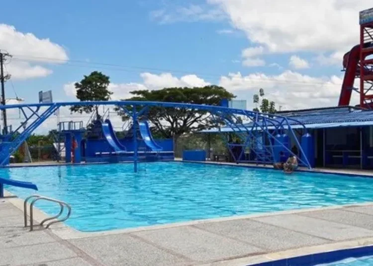 Expansión del sistema hídrico en Calarcá