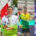 22 medallas para el Quindío en los Primeros Juegos Deportivos Juveniles Eje Cafetero 2024