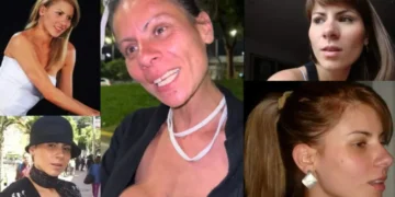 De la moda a la calle: el caso de Íngrid Karina Sánchez