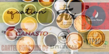 Expertos de café internacional buscan alianzas con productores del Eje Cafetero