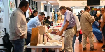 La Primera Rueda de Negocios del Quindío impulsa a más de 100 emprendedores a niveles internacionales