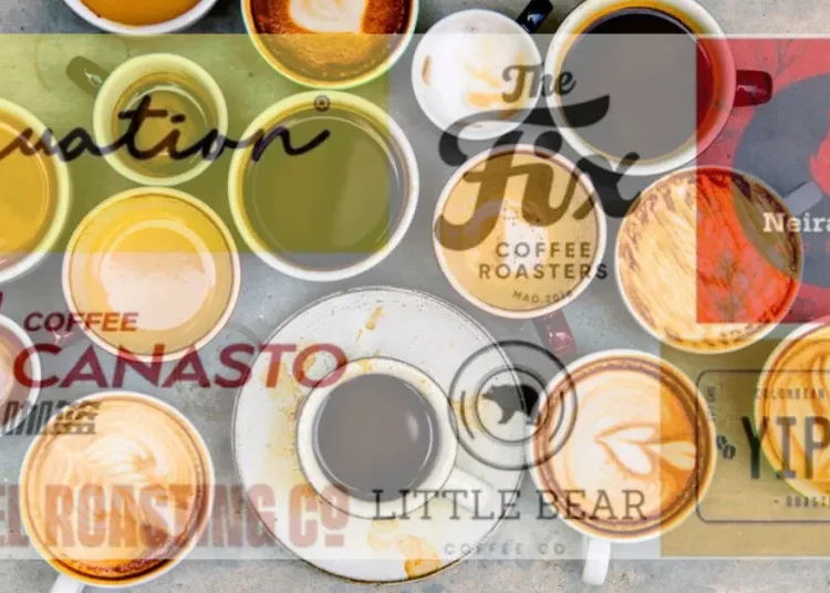 Expertos de café internacional buscan alianzas con productores del Eje Cafetero