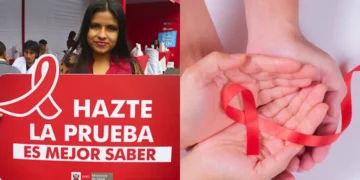 Día Mundial de la Lucha contra el VIH: Promueve la prevención y el apoyo a afectados