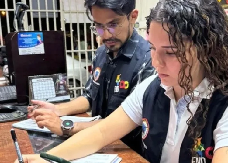 Control anticontrabando detecta y retira aguardiente con códigos falsos en Quimbaya