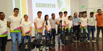 Deportistas del Quindío a la conquista de medallas con fuerte respaldo y premios