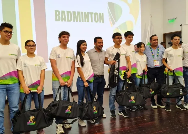 Deportistas del Quindío a la conquista de medallas con fuerte respaldo y premios