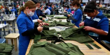 La jornada laboral para el 2025 en Colombia será de 44 horas semanales