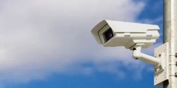 Quindío refuerza su seguridad con cámaras de vigilancia