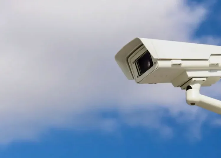 Quindío refuerza su seguridad con cámaras de vigilancia