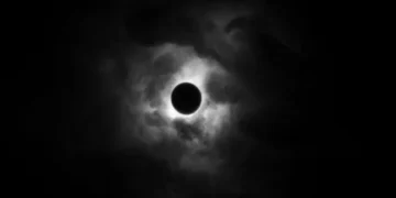 ¡Imperdible! La Luna Negra, un fenómeno astronómico único para despedir el 2024