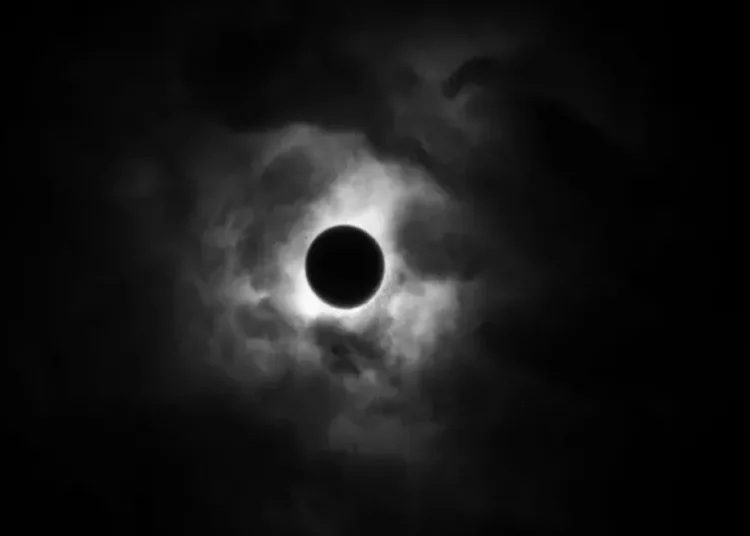 ¡Imperdible! La Luna Negra, un fenómeno astronómico único para despedir el 2024