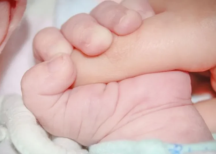 ¡Caída histórica de natalidad en Colombia! En lo corrido de 2024 han nacido solo 371.777 personas