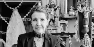 Luto en la televisión colombiana: Muere la icónica actriz Margalida Castro a los 83 años