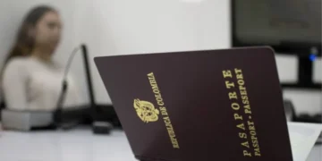 Menores de edad que cumplan 7 o 18 años no deberán renovar su pasaporte