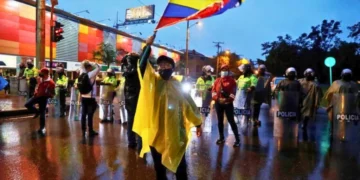 Colombia se posiciona como el segundo país con más solicitudes de asilo