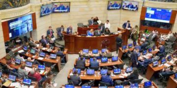 Revés para el Gobierno: Se hunde la reforma política en el Senado